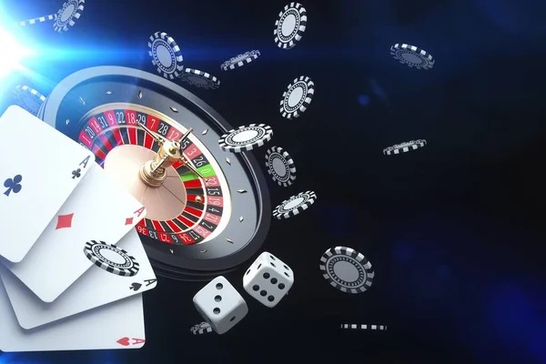 via303 Casino rooms